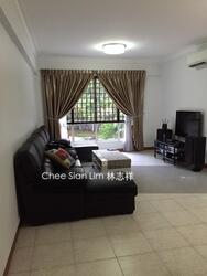 Castle Green (D26), Condominium #274534391